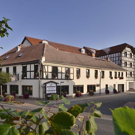 Adler Golf-& Tagungshotel Harth-Poellnitz Esterno foto