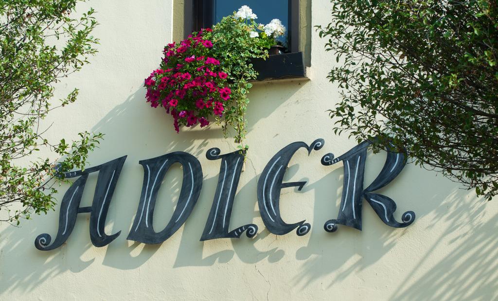 Adler Golf-& Tagungshotel Harth-Poellnitz Esterno foto
